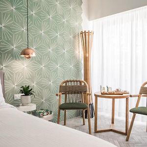 Signature Zimmer mit Kingsize-Bett